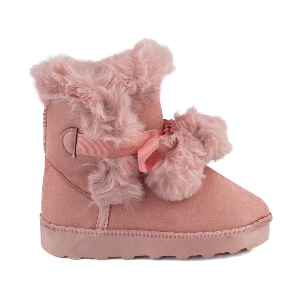 Comprar Botas Niña Australianas Rosa. Australianas