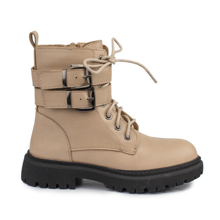 Comprar Botas para Niña 🥇 ZapatitosDeAlba