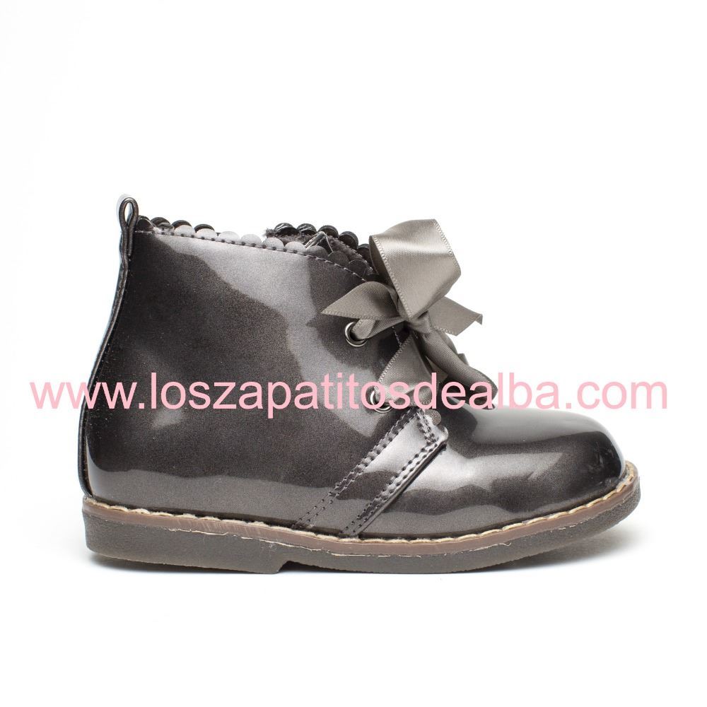 Botas de Niña | ZARA España