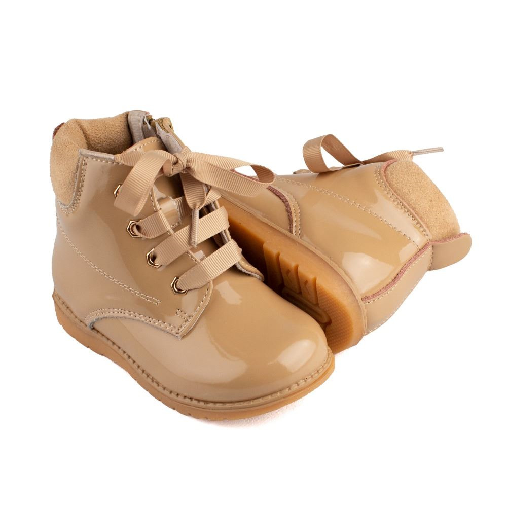 Comprar Botas Niña Arena Charol Modelo