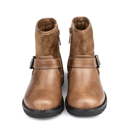 Comprar Botas Niña Marron  Modelo Casual Baratas 💕