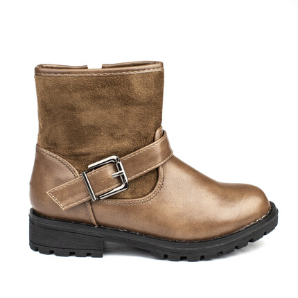 Comprar Botas Niña Marron  Modelo Casual Baratas 💕