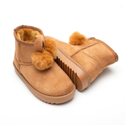 Comprar Botas Niña Modelo Winter ▷baratos◁   ZapatitosDeAlba