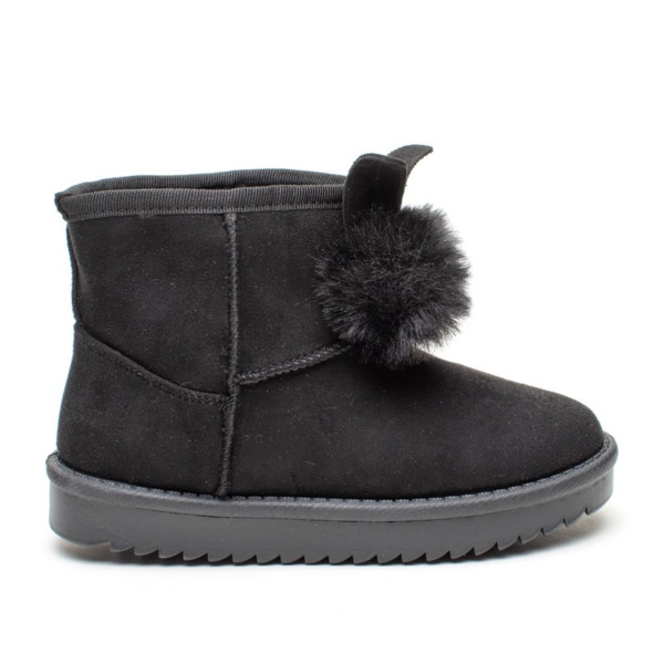 Botas Niña Modelo Winter (9)