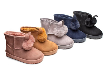 Comprar Botas Niña Modelo Winter ▷baratos◁   ZapatitosDeAlba