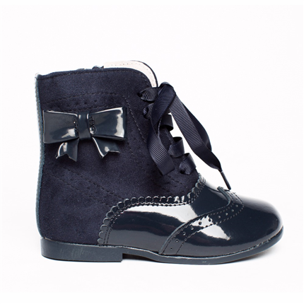 Botas niña baratas y botines|Los Zapatitos de Alba