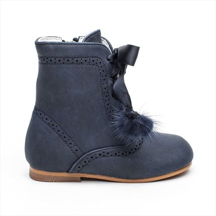 Comprar Botas para Niña 磊 | ZapatitosDeAlba