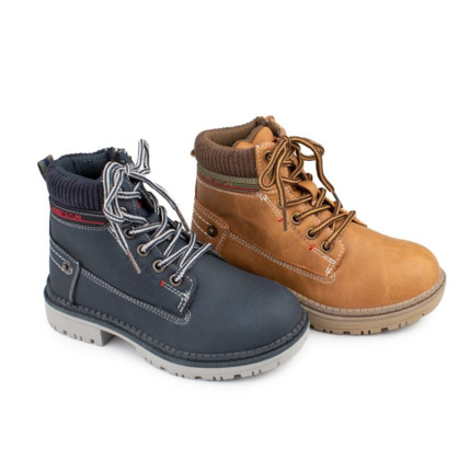 Comprar Botas Niño Azul Marino. Safaris