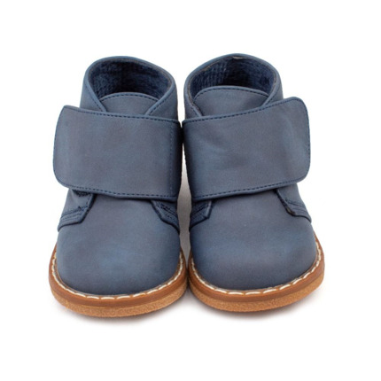 Comprar Botas niño Pisacacas Azafata con Velcro Baratas 💯