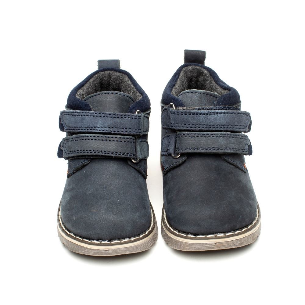 Niño Velcro Modelo Casual ZapatitosDeAlba