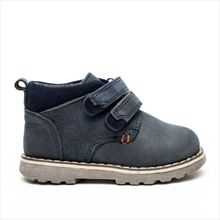 Botas Niño Velcro Modelo Casual