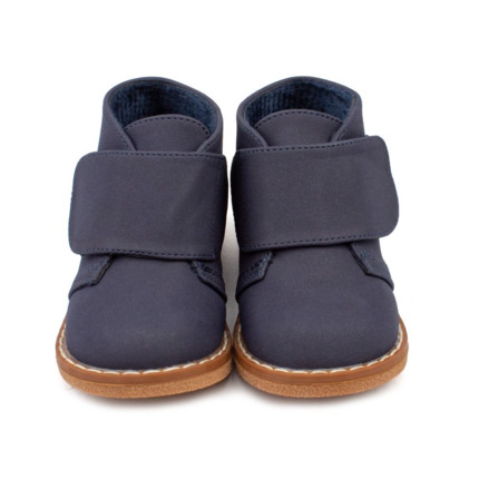 Comprar Botas Niño De Montaña Azul Baratas. Envios Gratuitos 🚚