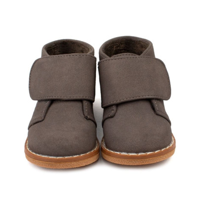 Comprar Botas Niño Camel Velcro Modelo Elite. Botas Niño Baratas🥇