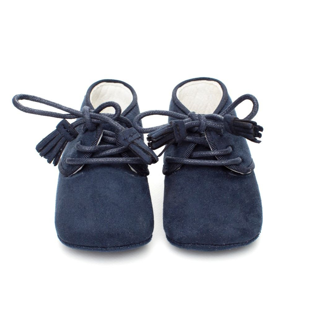 Comprar Botitas Bebe Azul Marino Sin Suela Baratas. Envios Gratis 🚚