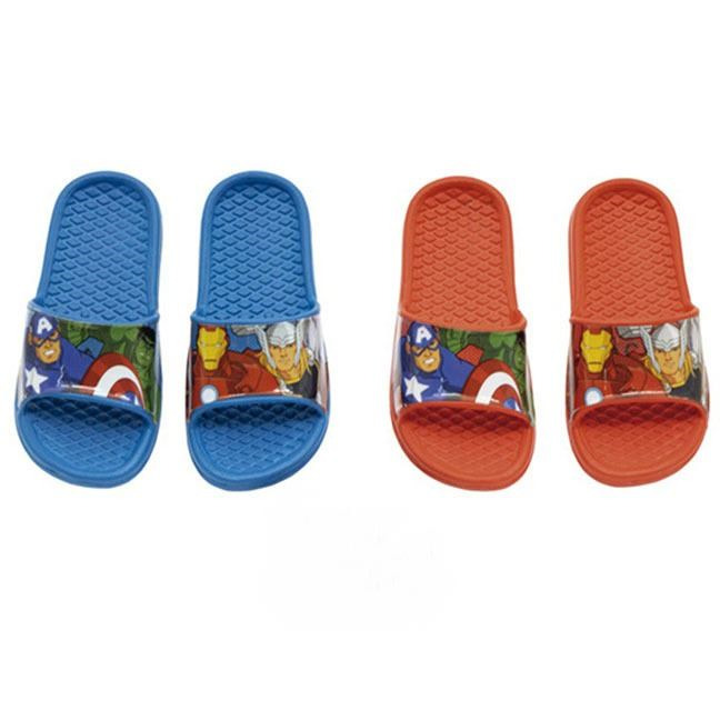 ▶️Comprar Chanclas Playa Niño America. 🏊‍♂️🔝