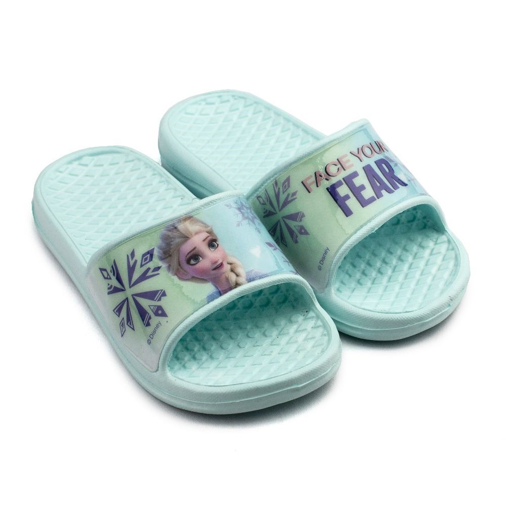 ▶️Comprar Chanclas Niña Frozen. 🏊‍♂️🔝