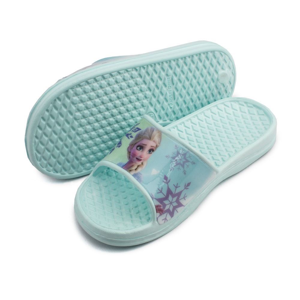 ▶️Comprar Chanclas Niña Frozen. 🏊‍♂️🔝