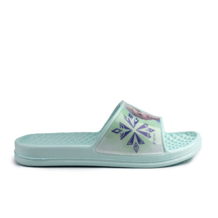 ▶️Comprar Chanclas Playa Niña Frozen. 🏊‍♂️🔝