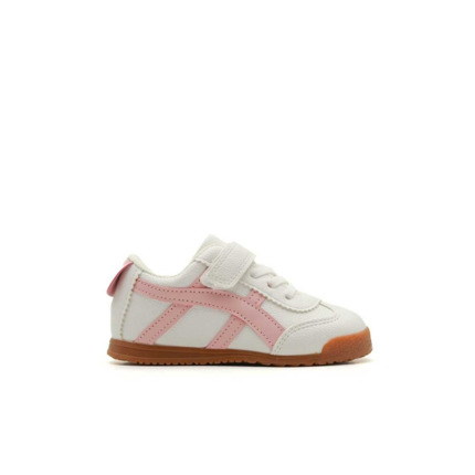 Deportivas Barefoot Blancas Con Velcro