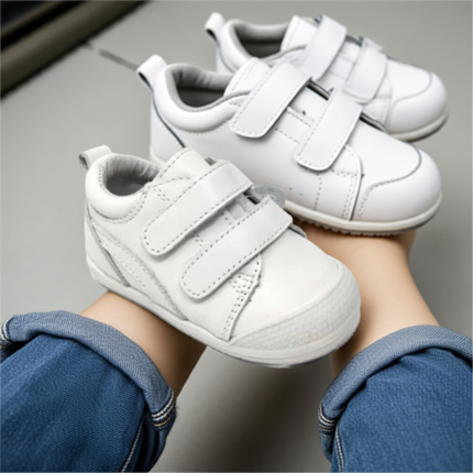 Deportivas Barefoot Para Bebés Respetuosas