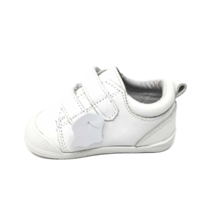 Deportivas Barefoot Para Bebés Respetuosas