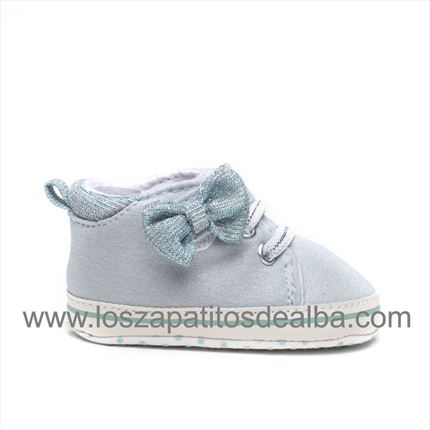 Zapatillas bebe hotsell niña sin suela