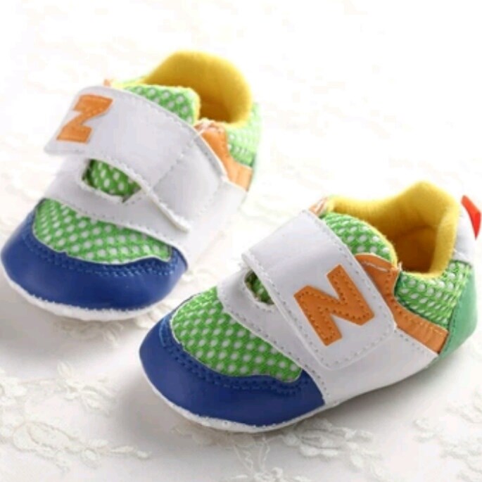 Bebés Bebés Multicolor New Deportivas Deportivas New Deportivas Multicolor Bebés New 8vn0NwmO