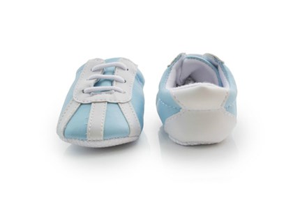 Zapatillas Deportivas bebé niña Tennis Golf