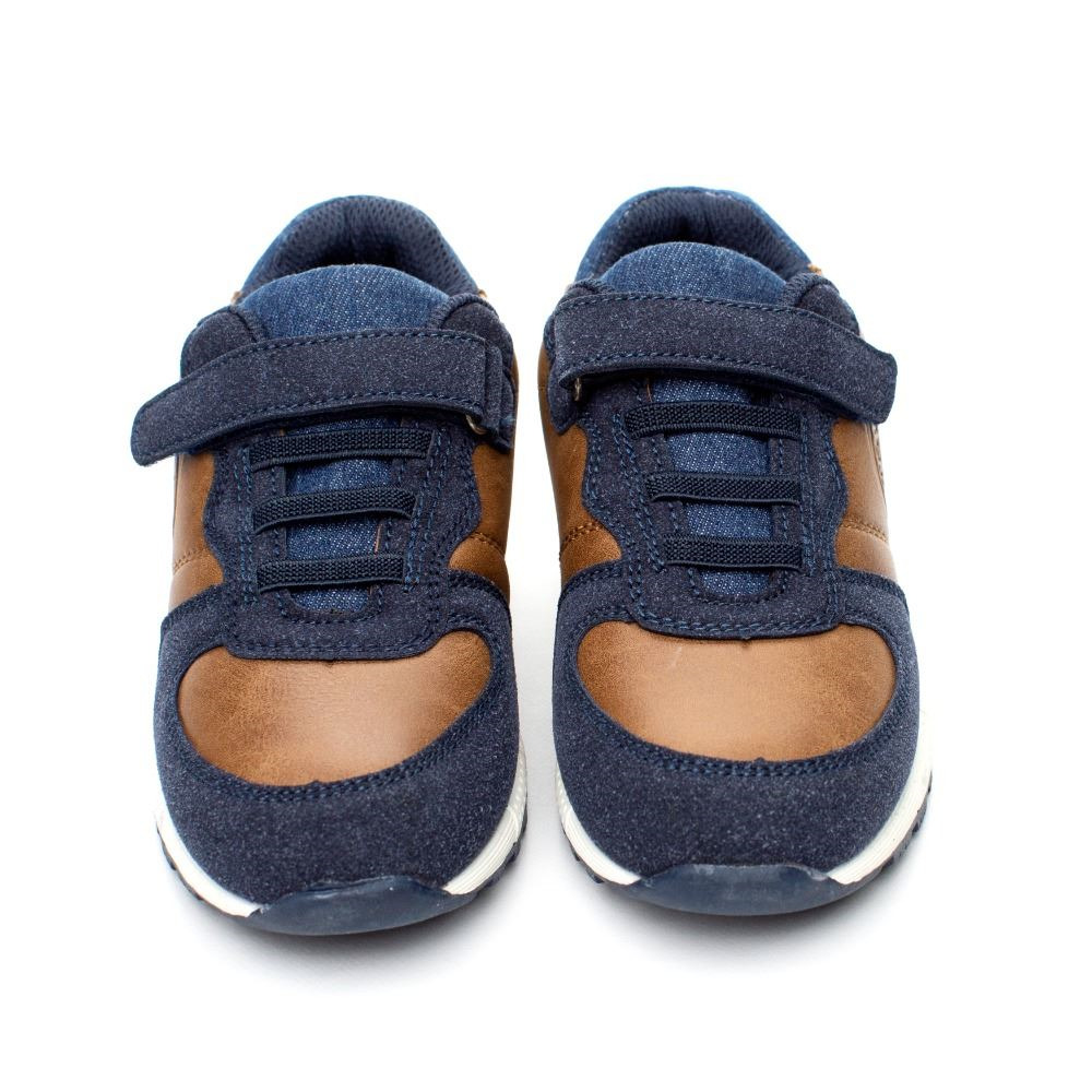 Comprar Deportivas Niño Camel Zapatos Niño 🌟