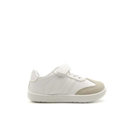 Deportivas Respetuosas Blanca Barefoot