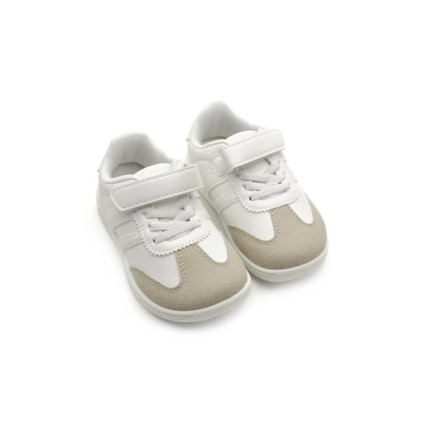 Deportivas Respetuosas Blanca Barefoot