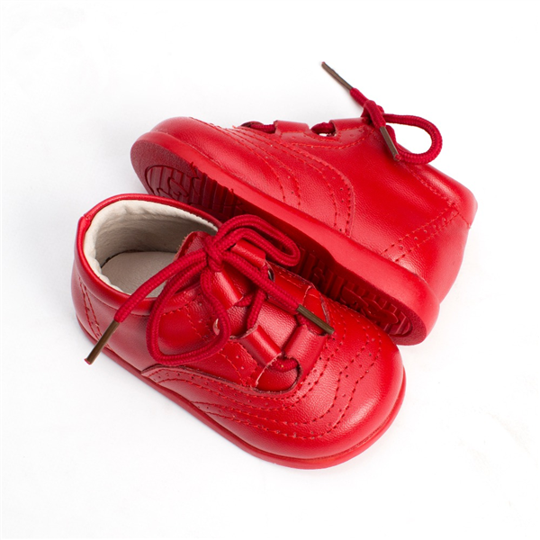 Zapatos Bebé Primeros Pasos - Talla 17 Al 23