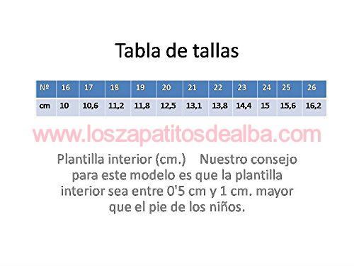 Zapatos Inglesitos Gris  Marca Angelitos (1)