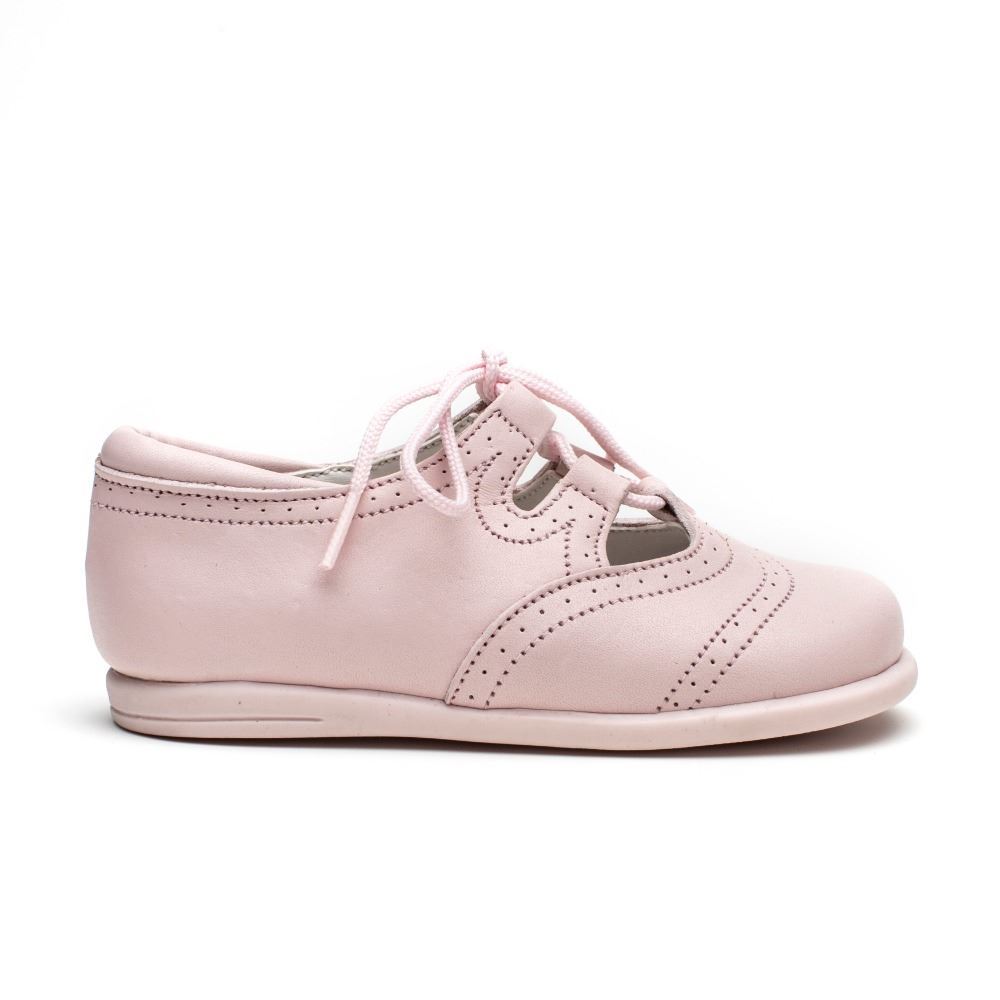 Comprar Zapatos Rosa Inglesitas Vega. ✓ Muy chulos