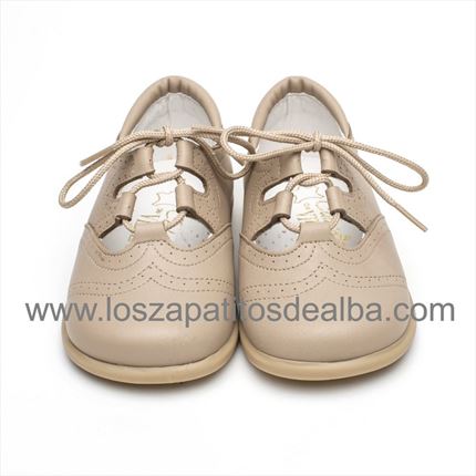 Los zapatitos de alba descuento Clearance