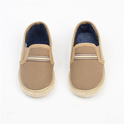 Comprar Zapatillas Niño Lona modelo Espartaco baratas