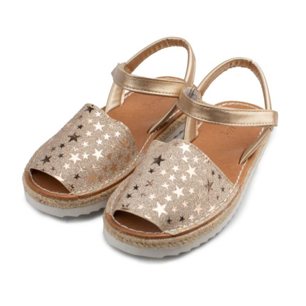 Sandalias de verano niña sales