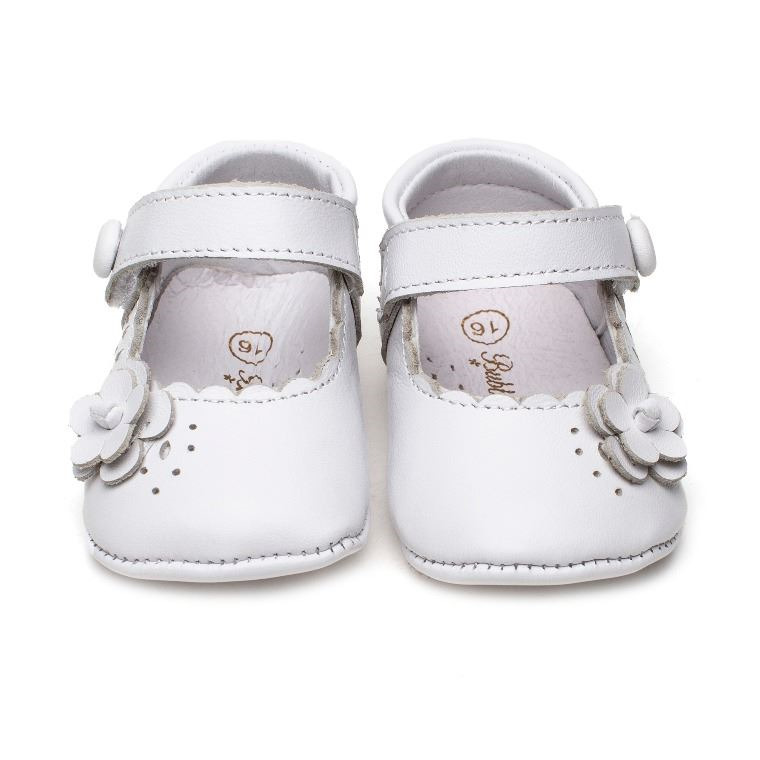 merceditas bebe con suela