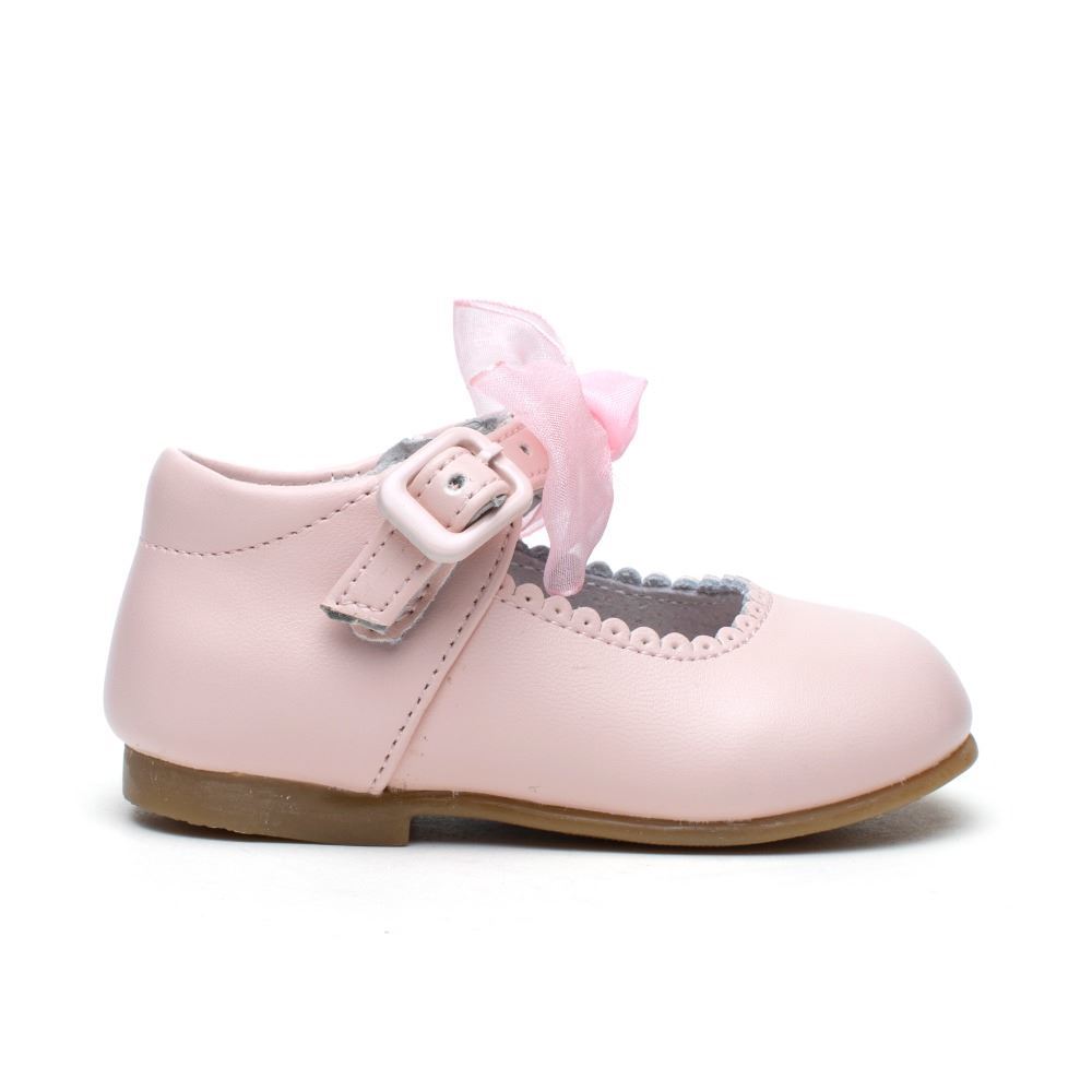 Comprar Merceditas Rosa Ceremonia Elena. ▷baratas◁