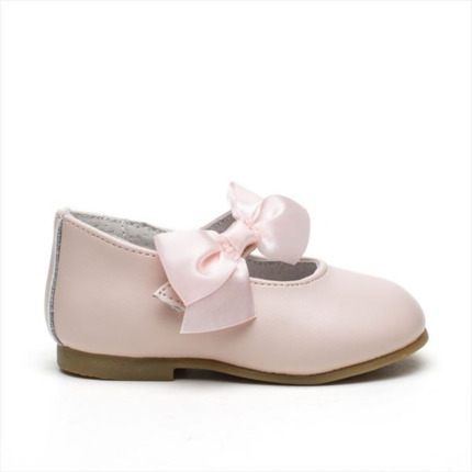 hecho en Grecia por aelia Zapatos Zapatos para niña Merceditas hecho a mano zapato de cuero Pequeñas bailarinas atan zapatos rosas para niña 