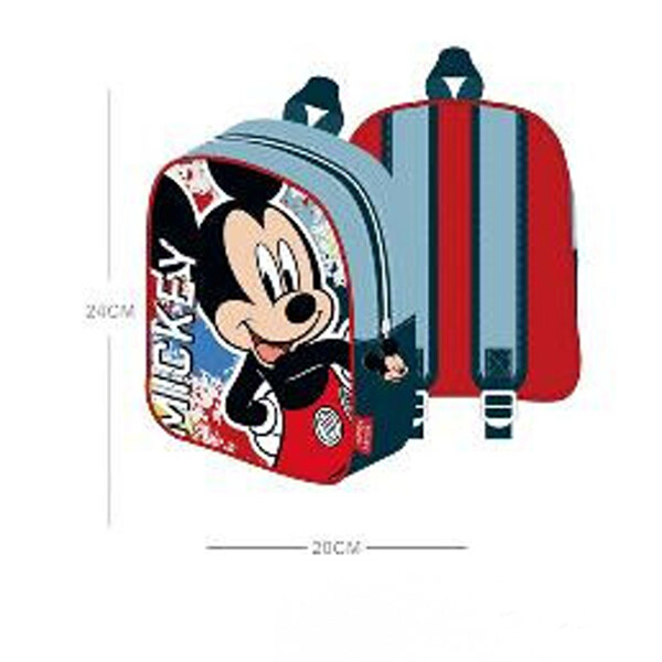 Comprar Mochila Niño Disney Guardería Baratas 🎒. Vuelta al Cole