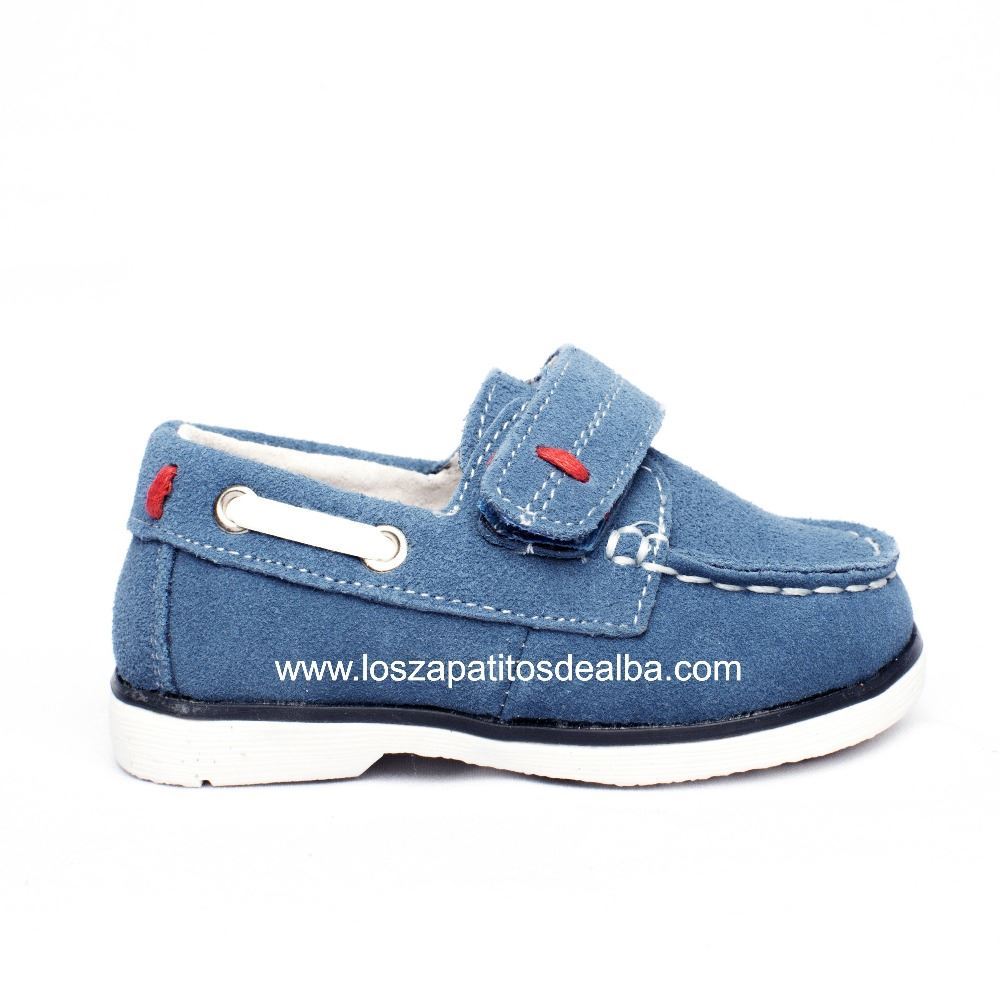 Zapatos nauticos bebe Clearance