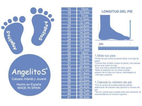 Botas Pascualas Camel Angelitos (2)
