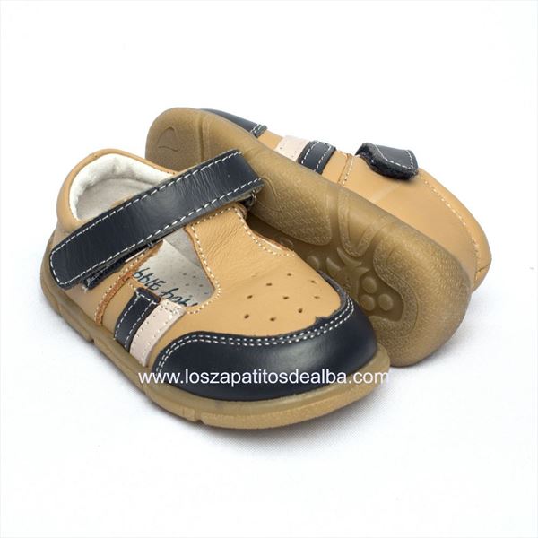 Pepito camel modelo Casual (2)