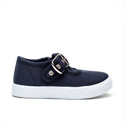 Comprar Pepito Lona Niño Azul marino  ▷baratos◁