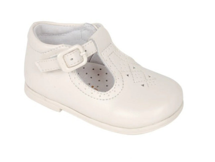 Pepito Niño Beige Modelo Rombo