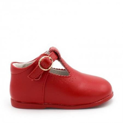 Pepito Bebe  Rojo