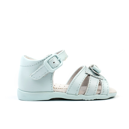 Comprar Sandalias bebé niña celeste modelo Steisy  ▷baratos◁