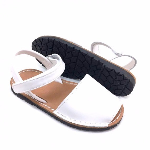 Menorquinas para niñas Clearance