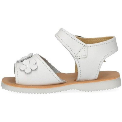 Sandalias Bebe Niña Modelo Primavera.